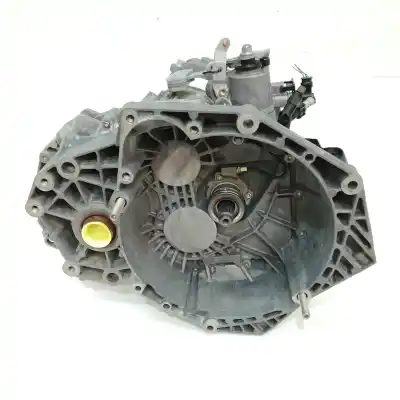 Tweedehands auto-onderdeel versnellingsbak voor opel insignia berlina 2.0 16v cdti oem iam-referenties f40