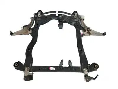 Pezzo di ricambio per auto di seconda mano assale anteriore per chevrolet cruze 2.0 diesel cat riferimenti oem iam 13327074