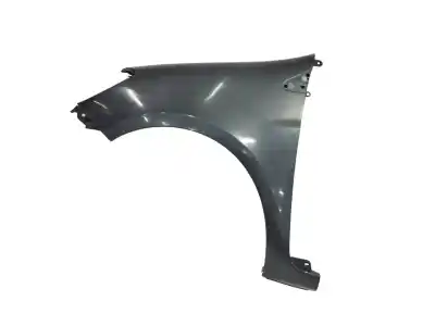 Second-hand car spare part LEFT FRONT FIN for RENAULT CLIO III (BR0/1, CR0/1)  OEM IAM references 631014270R  