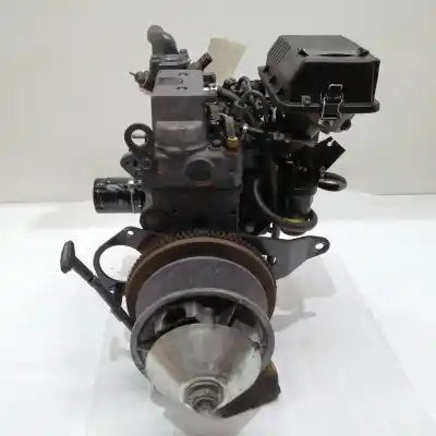 Pièce détachée automobile d'occasion moteur complet pour aixam crossline kubota références oem iam z402  
