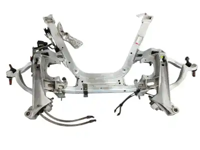 Second-hand car spare part front axle for bmw 7 (e65, e66, e67) 730 d oem iam references 31116782457