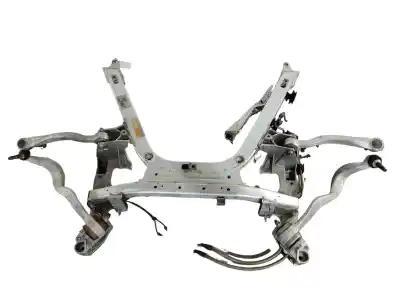 Second-hand car spare part front axle for bmw 7 (e65, e66, e67) 730 d oem iam references 31116782457  