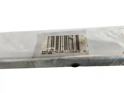 Second-hand car spare part front axle for bmw 7 (e65, e66, e67) 730 d oem iam references 31116782457  