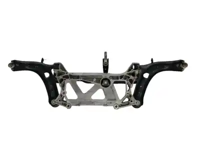 Peça sobressalente para automóvel em segunda mão charrió / suporte de eixo dianteiro por volkswagen passat b8 (3g2, cb2) 2.0 tdi referências oem iam 3q0199369e