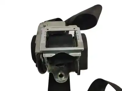 Peça sobressalente para automóvel em segunda mão cinto de segurança dianteiro esquerdo por audi a3 (8p1) 1.9 tdi referências oem iam 8p3857705  