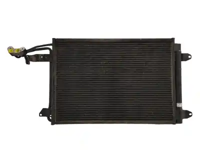 Pezzo di ricambio per auto di seconda mano  per AUDI A3 (8P1)  Riferimenti OEM IAM 1K0820191A  