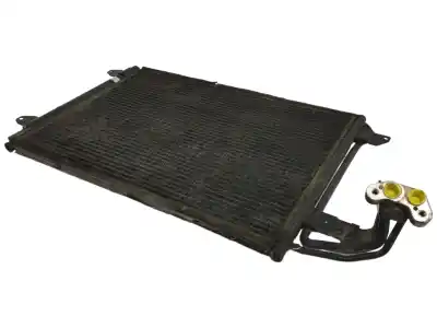 Peça sobressalente para automóvel em segunda mão condensador / radiador de ar condicionado por audi a3 (8p1) 1.9 tdi referências oem iam 1k0820191a  