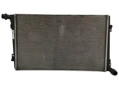 Pezzo di ricambio per auto di seconda mano  per AUDI A3 (8P1)  Riferimenti OEM IAM 1K0121251AK  