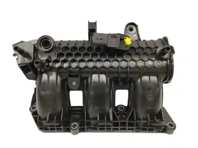 Peça sobressalente para automóvel em segunda mão coletor admissão por citroen c4 picasso ii 1.2 thp 130 referências oem iam 9802101480