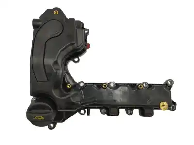 Peça sobressalente para automóvel em segunda mão tampa de válvulas por citroen c4 picasso ii 1.2 thp 130 referências oem iam 9808923780