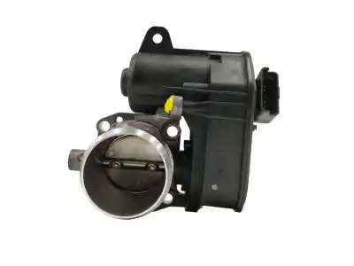 Peça sobressalente para automóvel em segunda mão borboleta de admissão por citroen c4 picasso ii 1.2 thp 130 referências oem iam 9801942080