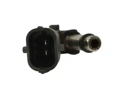 Second-hand car spare part injector for citroen c4 picasso 1.2 12v e-thp / puretech oem iam references 9810335380  