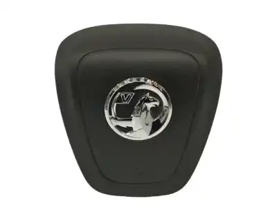 Tweedehands auto-onderdeel airbag voor links voor opel insignia berlina 2.0 16v cdti oem iam-referenties 22992537