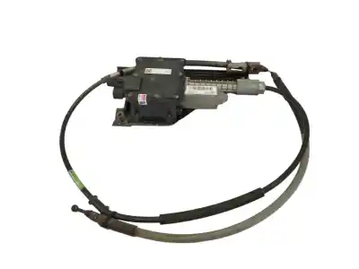 Tweedehands auto-onderdeel elektrische parkeerrem voor opel insignia berlina 2.0 16v cdti oem iam-referenties 22880717