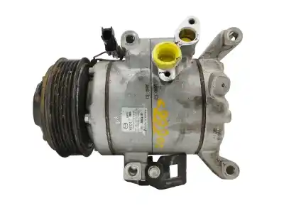 Pièce détachée automobile d'occasion Compresseur De Climatisation pour MAZDA 3 LIM. () Style Références OEM IAM JUBCA08  
