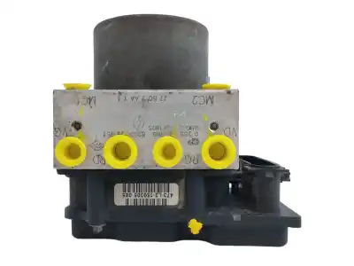 Peça sobressalente para automóvel em segunda mão  por RENAULT MODUS  Referências OEM IAM 8200129951  0265231359