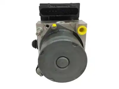 Peça sobressalente para automóvel em segunda mão abs por renault modus 1.4 16v referências oem iam 8200129951  0265231359