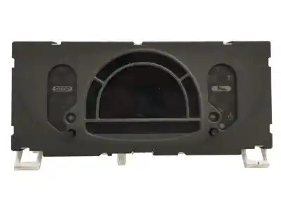 Pezzo di ricambio per auto di seconda mano Pannello Degli Strumenti per RENAULT MODUS 1.4 16V Riferimenti OEM IAM 8200418021  