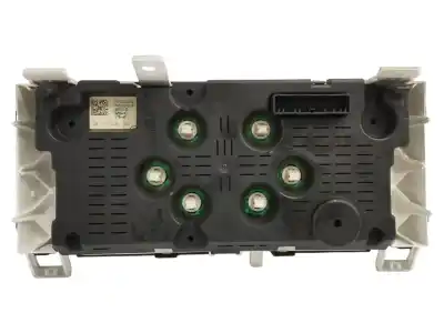 Peça sobressalente para automóvel em segunda mão quadrante por renault modus 1.4 16v referências oem iam 8200418021  