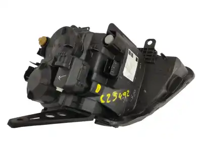 Peça sobressalente para automóvel em segunda mão farol / farolim direito por renault modus 1.4 16v referências oem iam 8200301831  