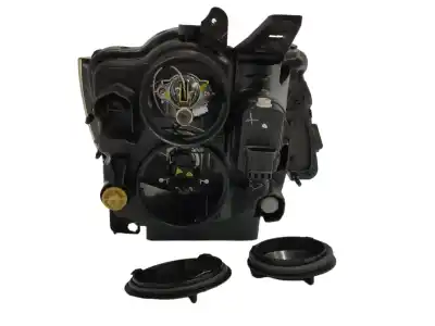 Peça sobressalente para automóvel em segunda mão farol / farolim esquerdo por renault modus 1.4 16v referências oem iam 8200301829  