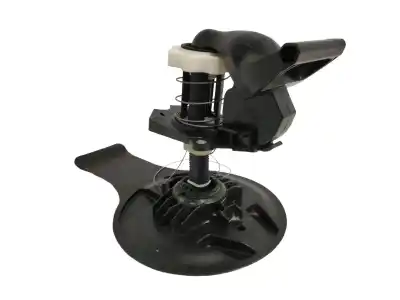 Second-hand car spare part spare wheel support for renault modus 1.4 16v oem iam references 8200367262  8200304319