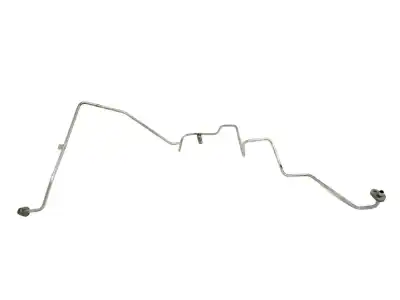 Peça sobressalente para automóvel em segunda mão Tubos De Ar Condicionado por RENAULT MODUS 1.4 16V Referências OEM IAM 8200178667  