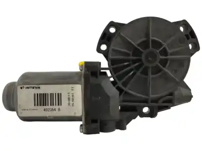 Peça sobressalente para automóvel em segunda mão motor elevador vidro traseiro direito por kia sportage iii (sl) 1.7 crdi referências oem iam 402354b