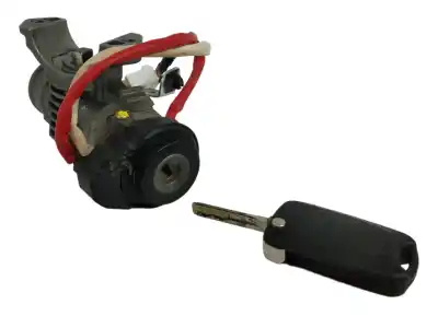 Peça sobressalente para automóvel em segunda mão canhão de ignição por kia sportage iii (sl) 1.7 crdi referências oem iam lmzdc2