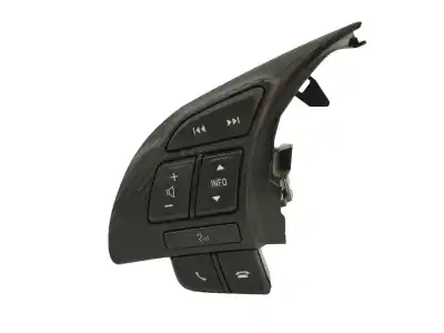 Pièce détachée automobile d'occasion  pour MAZDA 3 LIM. ()  Références OEM IAM 75J303  