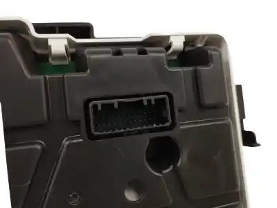 Second-hand car spare part dashboard for renault captur i (j5_, h5_) 0.9 tce 90 oem iam references 248105544r   Second-hand car spare part dashboard for renault captur i (j5_, h5_) 0.9 tce 90 oem iam references 248105544r