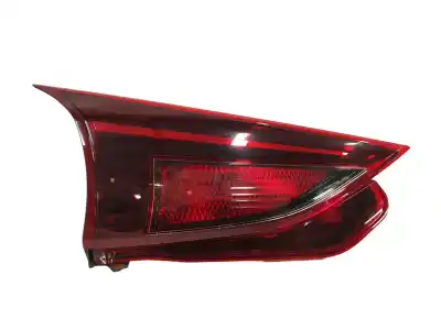 Pièce détachée automobile d'occasion  pour MAZDA 3 LIM. ()  Références OEM IAM   