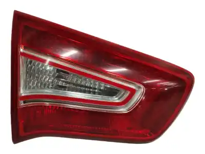 Peça sobressalente para automóvel em segunda mão farolim interior traseiro esquerdo por kia sportage iii (sl) 1.7 crdi referências oem iam 924053w010