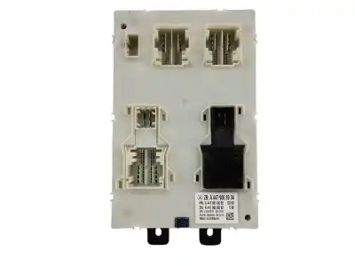 Second-hand car spare part Electronic Module for MERCEDES-BENZ VITO FURGÓN (W447) 111 CDI (447.601, 447.603, 447.605) OEM IAM references A4479008904  