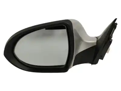 Peça sobressalente para automóvel em segunda mão espelho retrovisor direito por kia sportage iii (sl) 1.7 crdi referências oem iam 
