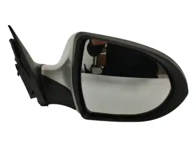Peça sobressalente para automóvel em segunda mão espelho retrovisor esquerdo por kia sportage iii (sl) 1.7 crdi referências oem iam 