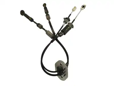 Peça sobressalente para automóvel em segunda mão ligação da caixa de velocidades por kia sportage iii (sl) 1.7 crdi referências oem iam 437943u450