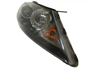 Peça sobressalente para automóvel em segunda mão farol / farolim direito por kia sportage iii (sl) 1.7 crdi referências oem iam 921023wxxx