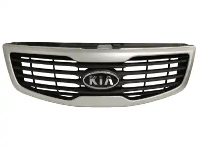 İkinci el araba yedek parçası ÖN IZGARA için KIA SPORTAGE III (SL)  OEM IAM referansları 863613U000  