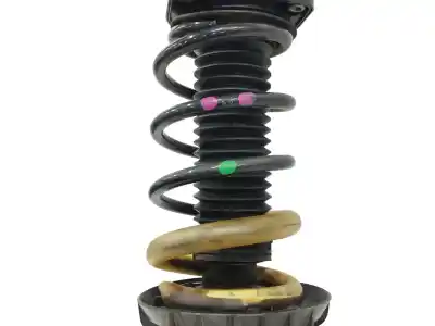 Second-hand car spare part front right shock absorber for mercedes vito kasten 1.6 cdi oem iam references a4473205738  