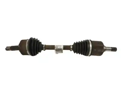 Gebrauchtes Autoersatzteil getriebe vorne links zum mercedes-benz vito furgón (w447) 111 cdi (447.601, 447.603, 447.605) oem-iam-referenzen a4473304900