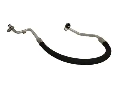 Peça sobressalente para automóvel em segunda mão Tubos De Ar Condicionado por RENAULT MODUS 1.4 16V Referências OEM IAM 8200371316  