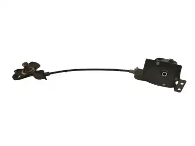 Gebrauchtes Autoersatzteil ersatzradhalter zum mercedes-benz vito furgón (w447) 111 cdi (447.601, 447.603, 447.605) oem-iam-referenzen a639400339