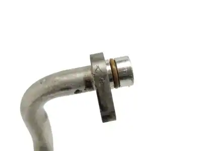 Peça sobressalente para automóvel em segunda mão tubos de ar condicionado por renault modus 1.4 16v referências oem iam   