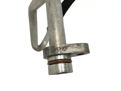 Peça sobressalente para automóvel em segunda mão tubos de ar condicionado por renault modus 1.4 16v referências oem iam   