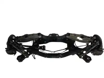 Pièce détachée automobile d'occasion ESSIEU ARRIÈRE pour BMW SERIE 3 CABRIO (E93)  Références OEM IAM 33316783713  
