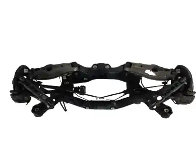 Peça sobressalente para automóvel em segunda mão Charrió / Suporte De Eixo De Trás por BMW SERIE 3 CABRIO (E93) 2.0 16V CAT Referências OEM IAM 33316783713  