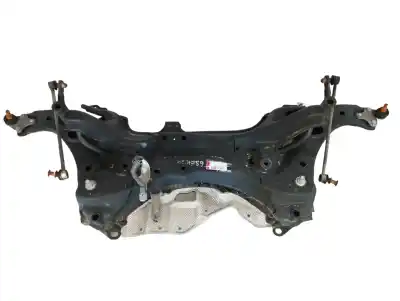 Recambio de automóvil de segunda mano de puente delantero para toyota auris 1.2 16v turbo referencias oem iam 5120102102