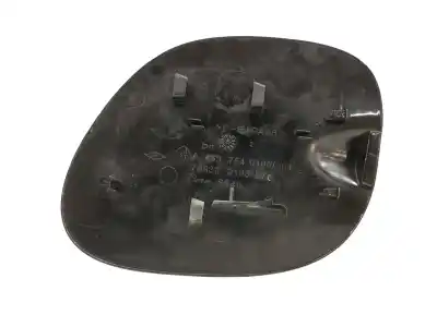 Автозапчасти б/у наружная крышка топлива за smart forfour 0.9 turbo cat ссылки oem iam a4537540100  788309195r