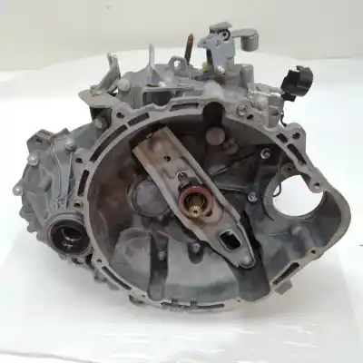 Gebrauchtes Autoersatzteil GETRIEBE zum MITSUBISHI COLT BERLINA 5 (Z30A)  OEM-IAM-Referenzen PMN130193  